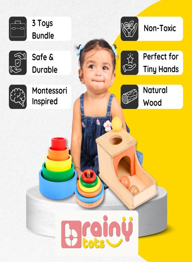 Brainytots Problem Solving Kits (Problem Solving Kit 2) - Image 3
